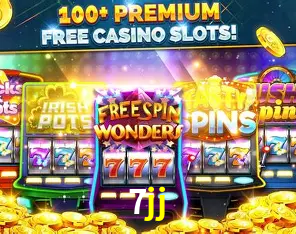 A Emoção da Loteria na 7jj: Uma Chance de Mudança de Vida