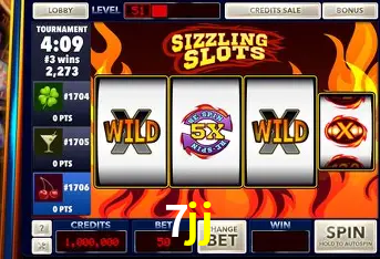 Descubra a Essência do 7jj: Nossa História e Compromissos