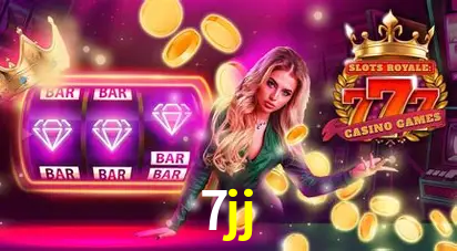 Desvendando o Mundo dos Jogos Virtuais na 7jj