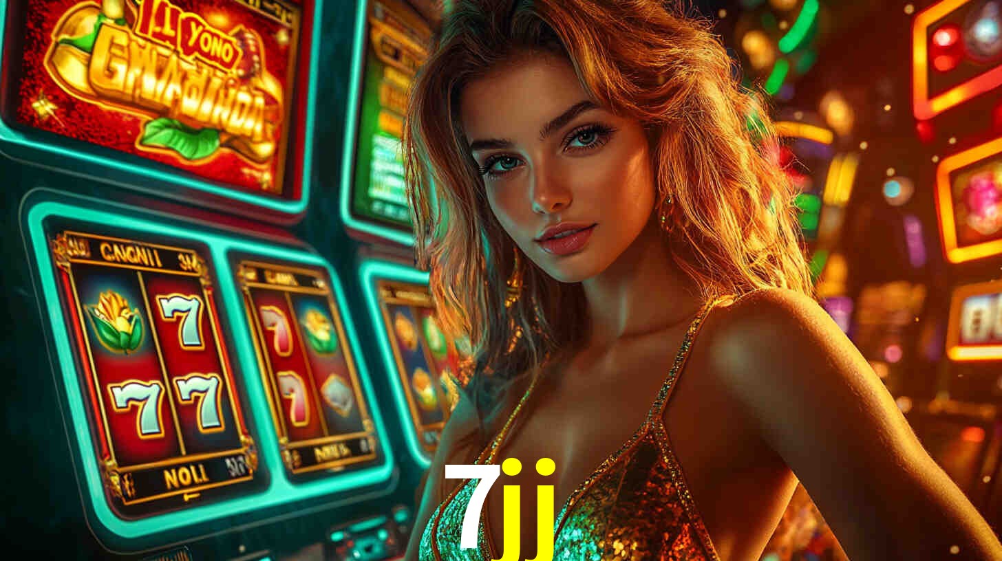 Live Casino 7jj