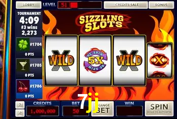 Descubra a Magia dos Jogos de Arcade no 7jj