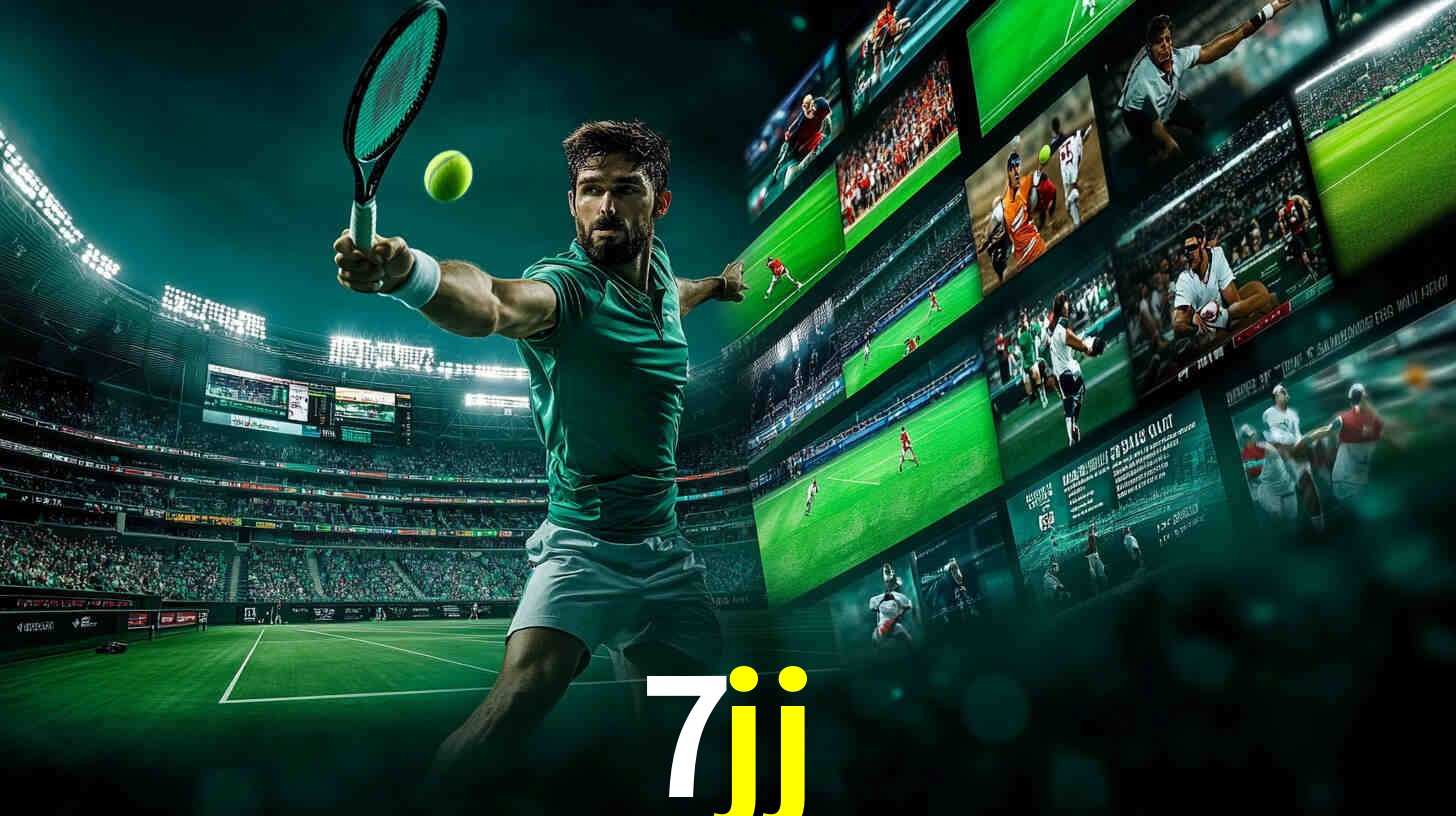 Descubra a Essência do 7jj: Nossa História e Compromissos