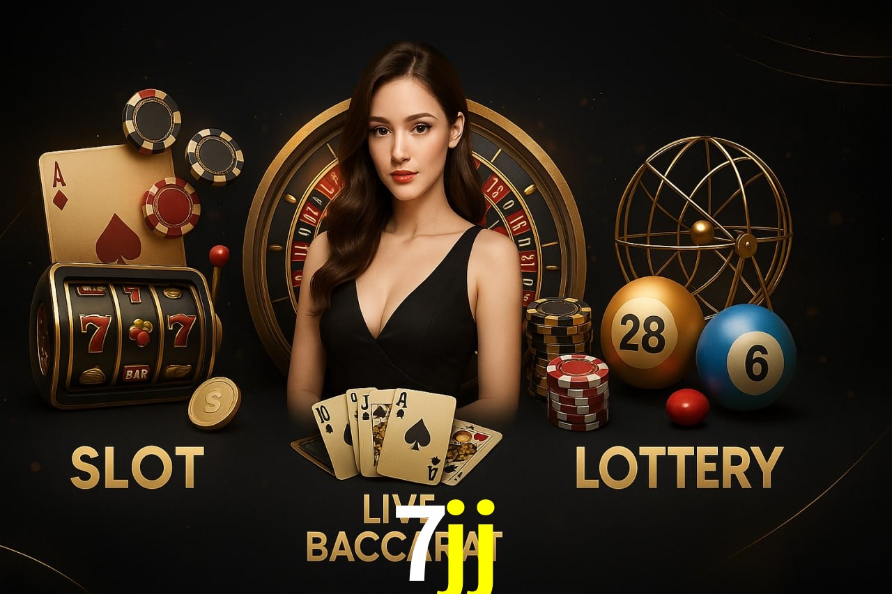 7jj Salvador - Promo Stats