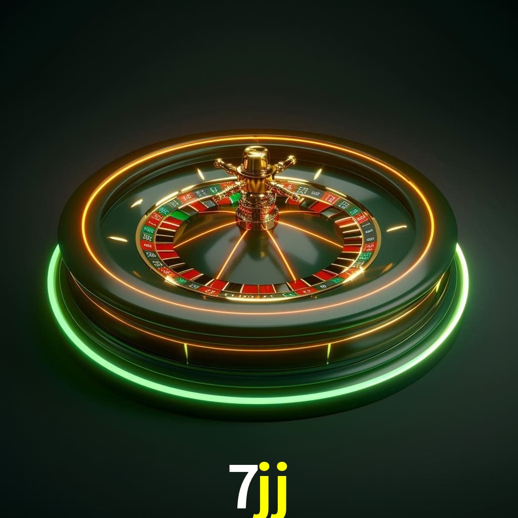7jj App - Aplicativo Móvel Oficial