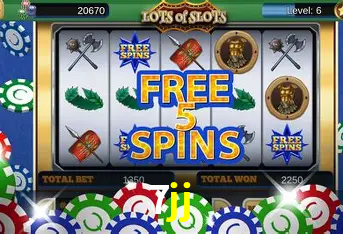 7jj Salvador - Studio Tour