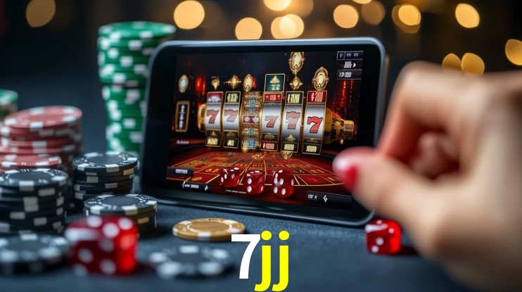 Blackjack Table 7jj