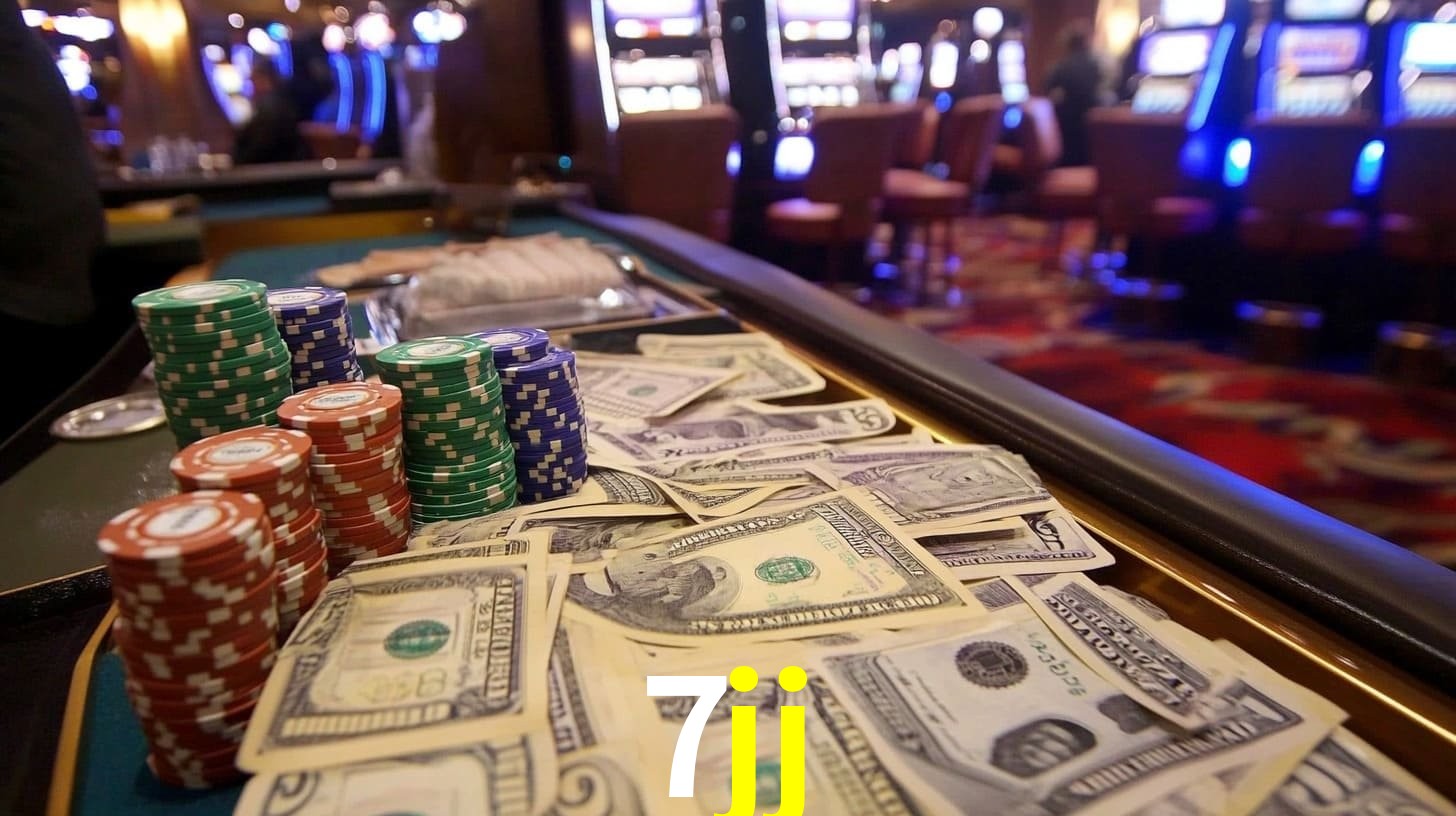 7jj Salvador - Strategy