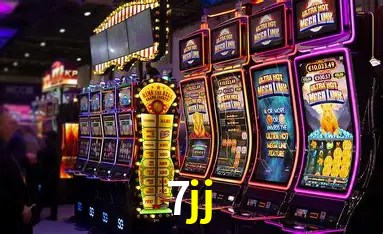 7jj Brasília - VIP Program