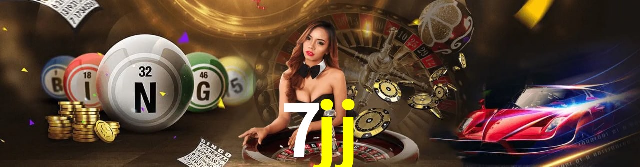 7jj Rio de Janeiro - Slot Strategy