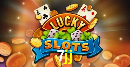 A Popularidade dos Caça-Níqueis no 7jj