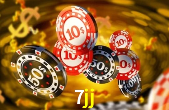 Jogos de Slot 7jj