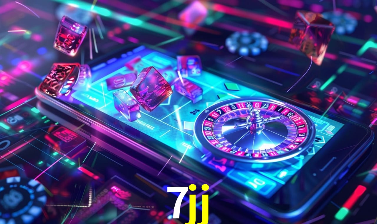 Benefícios da Conta 7jj