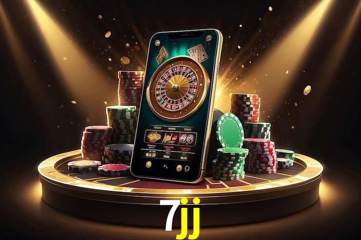 7jj Entrar - Login Seguro Certificado