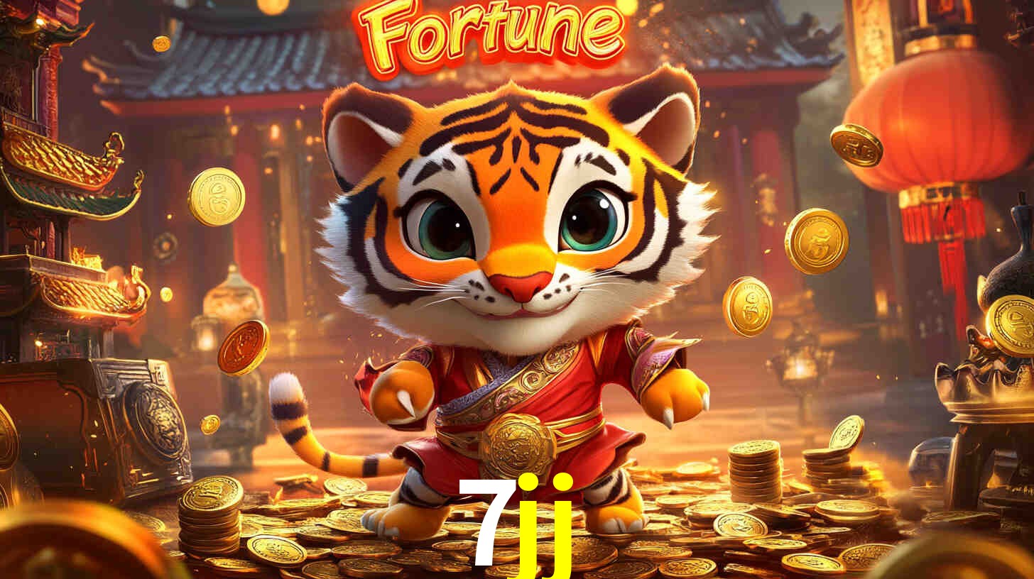 A Popularidade dos Caça-Níqueis no 7jj