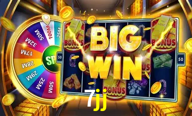 A Emoção da Loteria na 7jj: Uma Chance de Mudança de Vida