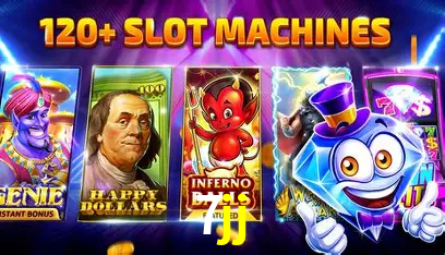 Inovações de Jogos na 7jj: O Futuro das Experiências Interativas