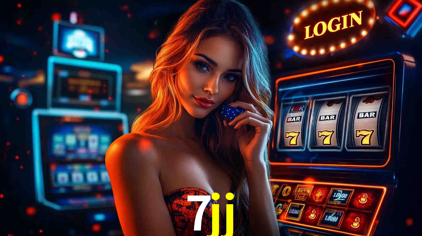 7jj,7jj bet