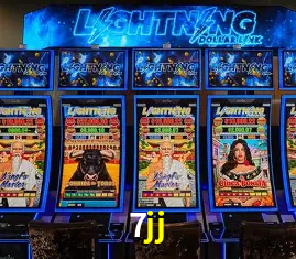 A Emoção da Loteria na 7jj: Uma Chance de Mudança de Vida