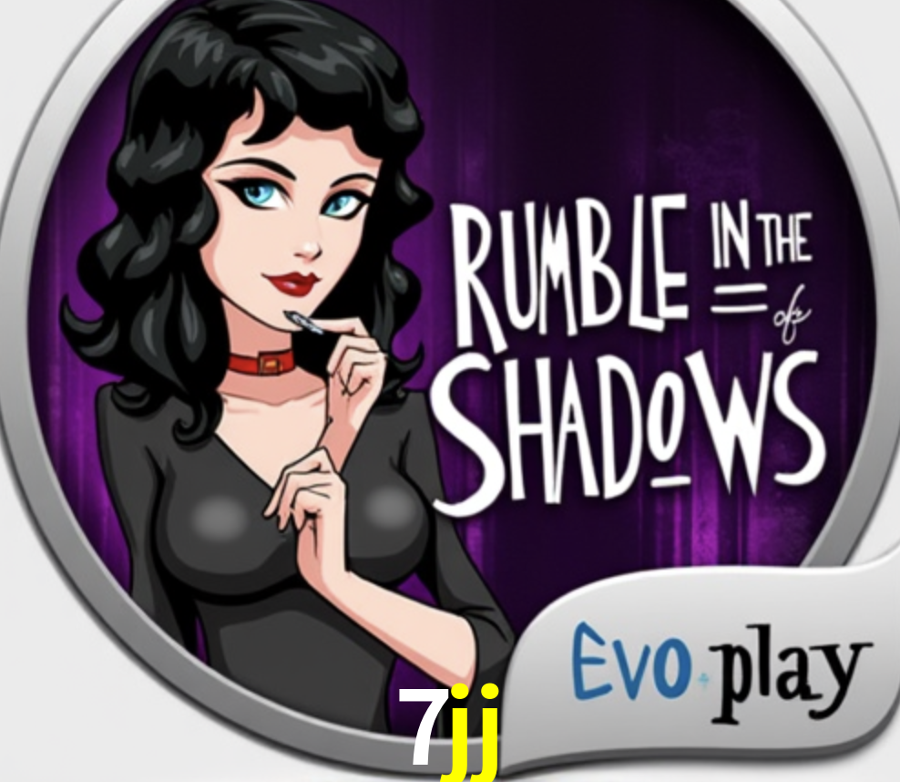 APP oficial da 7jj para mobile