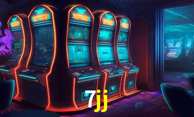 A Revolução dos Aplicativos de Jogos no 7jj