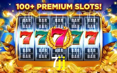 Descubra o Mundo do Cassino Online com 7jj