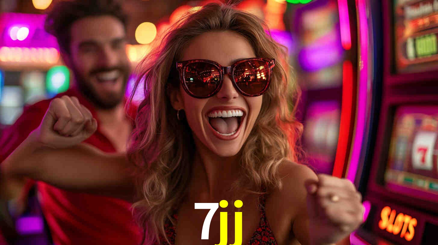 Inovações de Jogos na 7jj: O Futuro das Experiências Interativas