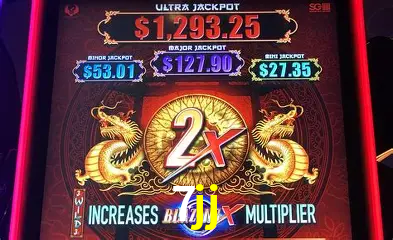 Descubra a Magia dos Jogos de Arcade no 7jj