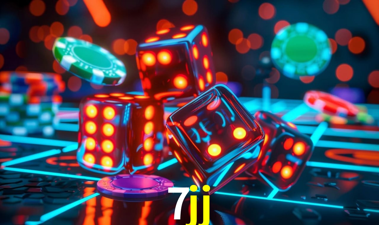 Bônus de Boas-vindas 7jj