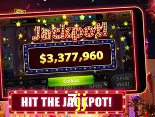 7jj Belo Horizonte - VIP Casino