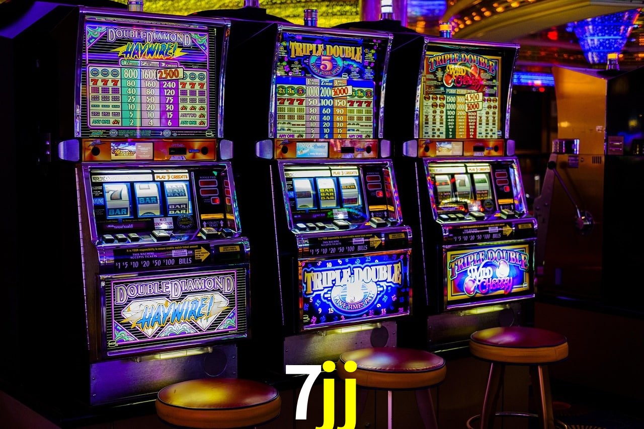 Diretório de Jogos 7jj