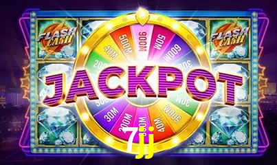 Desvendando o Mundo dos Jogos Virtuais na 7jj