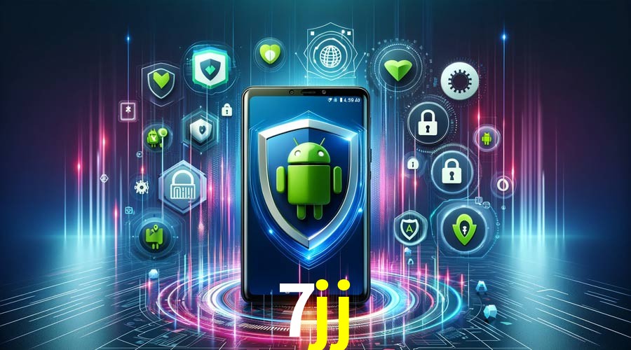 Security Systems 7jj