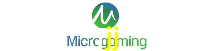 Provedores-Microgaming